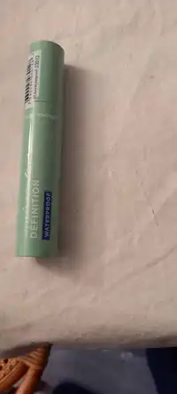 YVES ROCHER - Miraculeuse définition - Mascara 01.noir waterproof