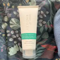 PHILIP KINGSLEY - Moisture balancing - Après-shampooing