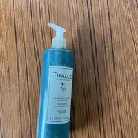THALGO - Shampooing-douche revitalisant