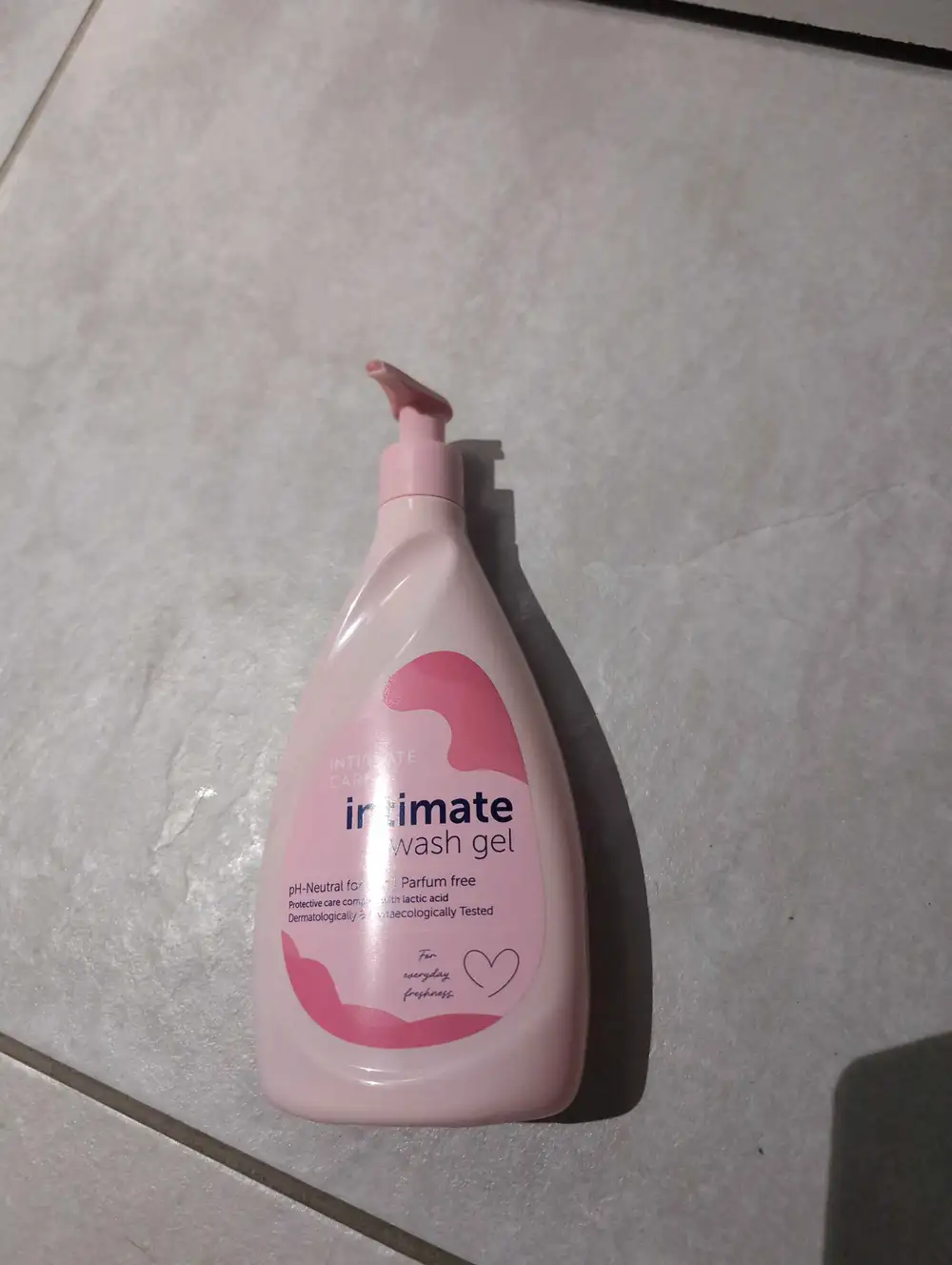 ORCHARD - Intimate - Wash gel 