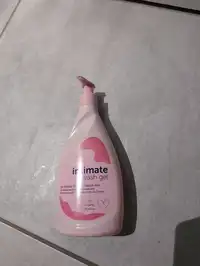 ORCHARD - Intimate - Wash gel 