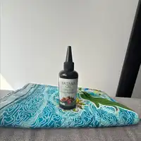 YARI - Batana oil 100% pure cold-pressed