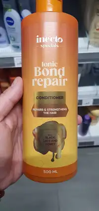 INECTO - Ionic bond repair - Conditioner
