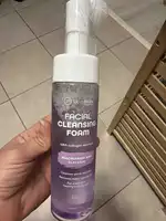 SKINBLISS - Niacinamide and glycerin - Facial cleansing foam