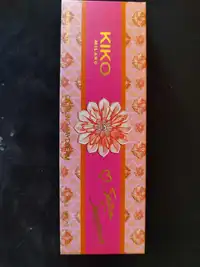 KIKO - Dazzling daydream - Eyeshadow palette 