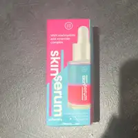 SKINBLISS - Skin serum softening 