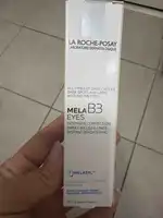 LA ROCHE-POSAY - Mela eyes B3 - Intensive correction
