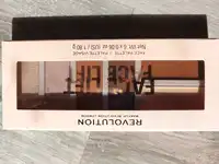 REVOLUTION - Palette visage