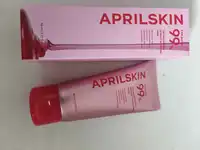 APRILSKIN - TXA niacinamide 99 night wrapping mask 