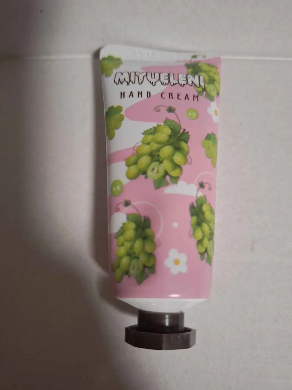 MIYUELENI - Grape hand cream