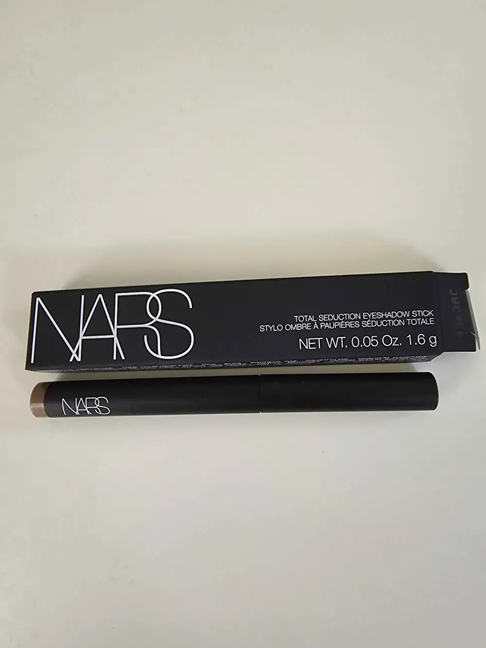 NARS - Stylo ombre à paupières séduction totale