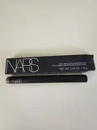 NARS - Stylo ombre à paupières séduction totale