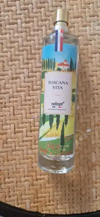 ADOPT' - Toscana vita - Eau de parfum