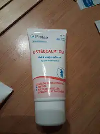 DIELEN LABORATOIRE - Ostéocalm gel 