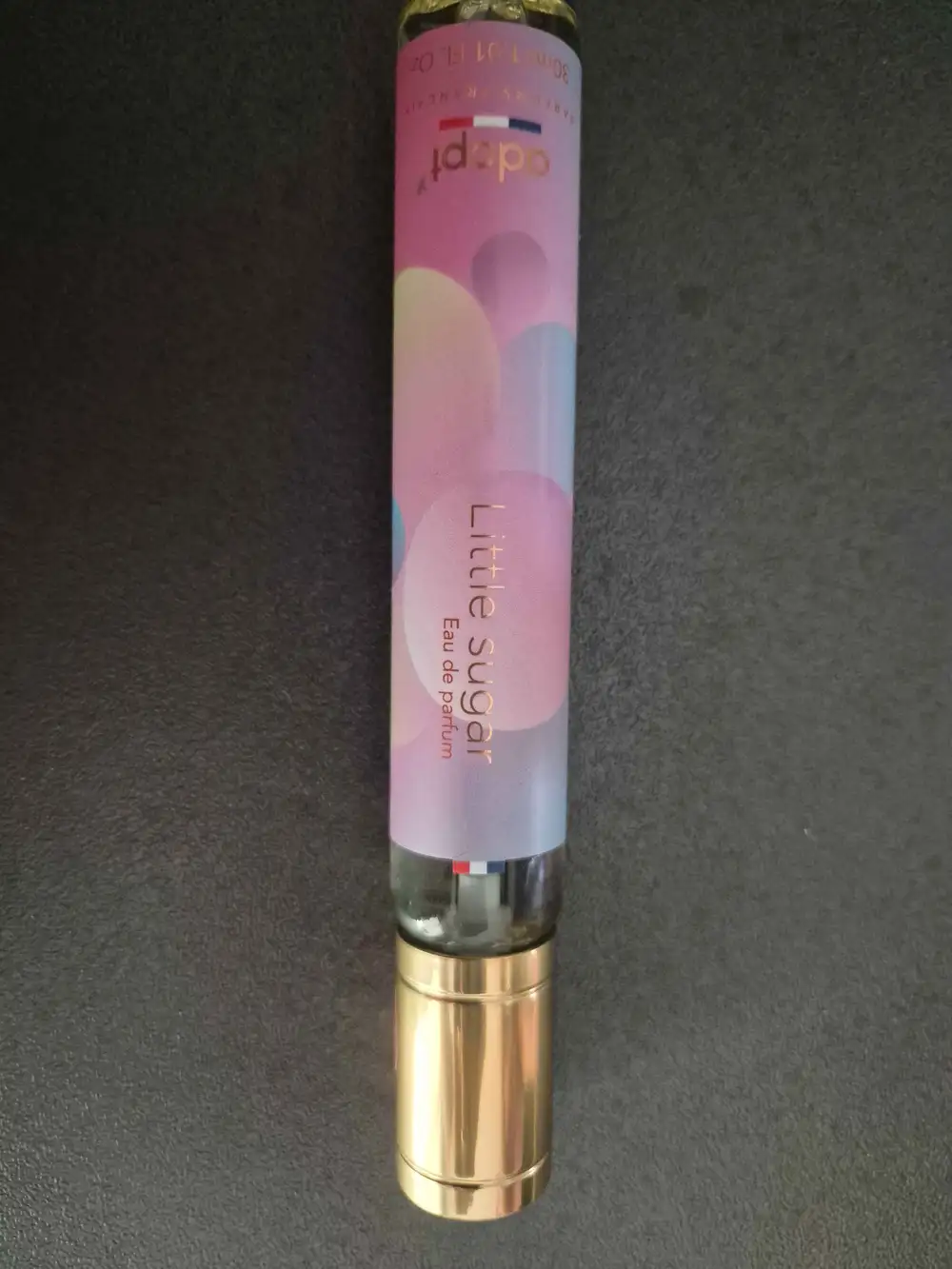 ADOPT' - Little sugar - Eau de parfum 