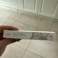 KORRES - Drama volume mascara 