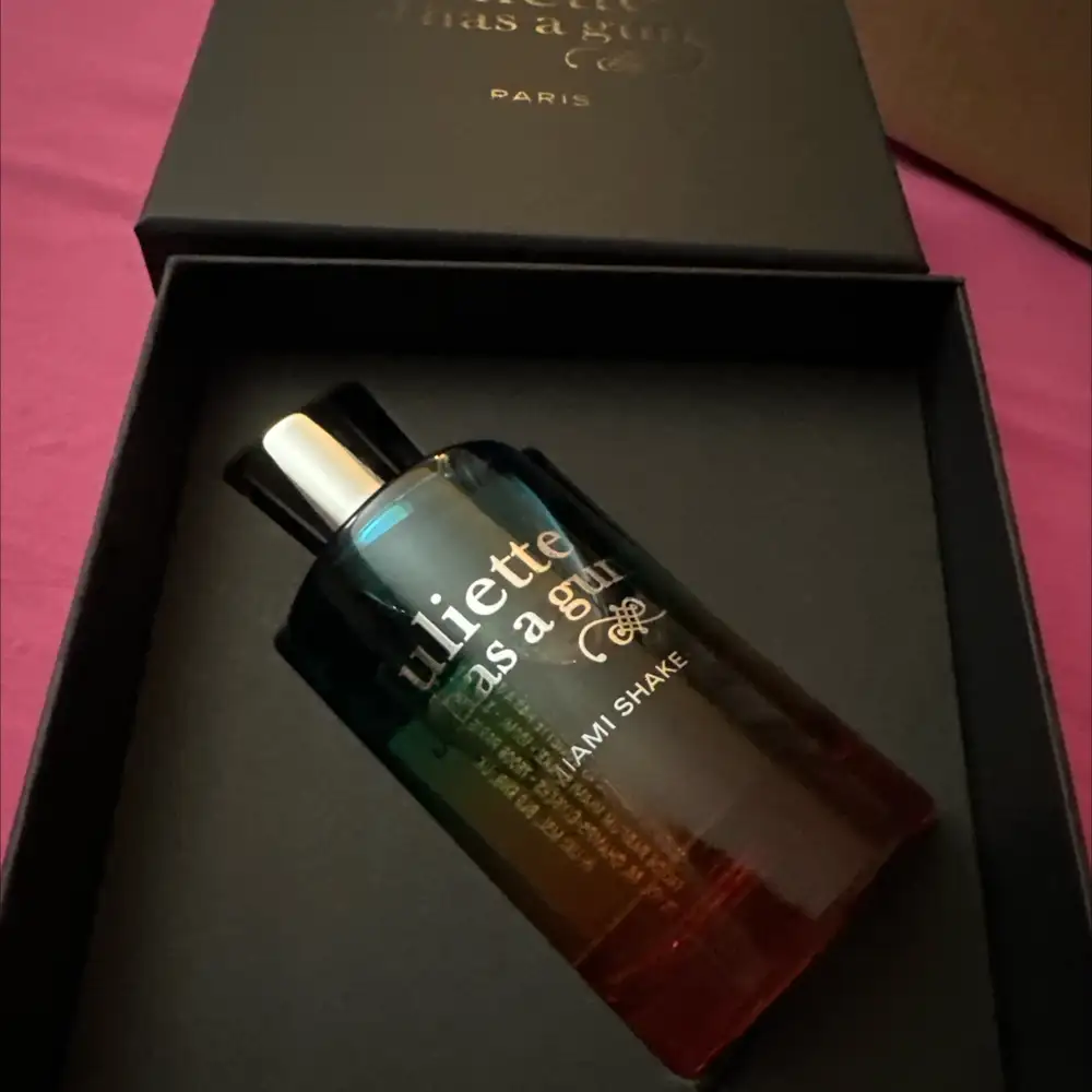 JULIETTE HAS A GUN - Miami shake - Eau de parfum