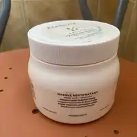 KÉRASTASE - Masque réhydratant amino acid + ceramide