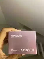 AROCELL - Super collagen - Booster cream