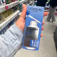 L'ORÉAL - Collagen expert age delay serum