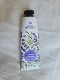ESPRIT PROVENCE - Lavande précieuse - Crèmes mains