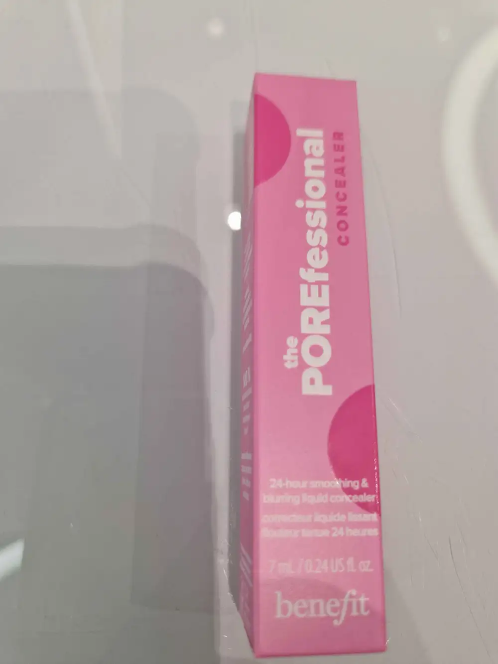 BENEFIT - The Porefessional - Correcteur liquide lissant