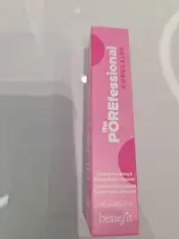 BENEFIT - The Porefessional - Correcteur liquide lissant