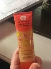 SEPHORA - Masque peeling pamplemousse