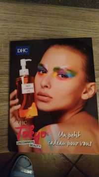 DHC - Deep cleansing oil