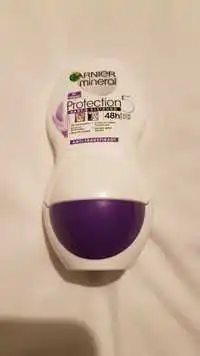 GARNIER - Mineral protection 5 - Anti-transpirant 48h