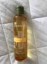YVES ROCHER - Nutrition - Huile soin sous la douche