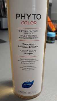 PHYTO PARIS - Phyto color - Shampooing protecteur de couleur