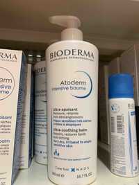 BIODERMA - Atoderm - Intensive baume - Ultra-apaisant 