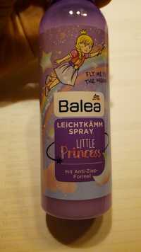 BALEA - Little Princess - Leichtkämm spray