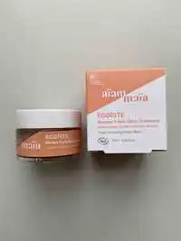 AÏAM MAÏA - Égoïste - Masque triple détox gommant
