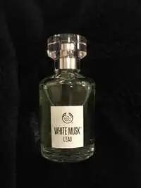 THE BODY SHOP - White musk - L'Eau