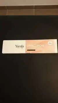 YAMILA COSMETICS - Hyaluron ampullen mit lifting effekt