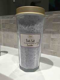 SABON - Bath salt lavander