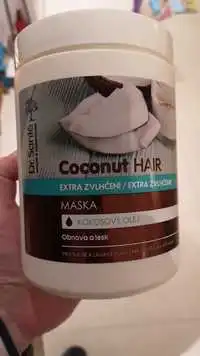 DR. SANTE - Coconut hair - Maska