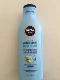 NIVEA - Sun - Après-soleil hydratant