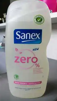 SANEX - Zéro % - Gel douche