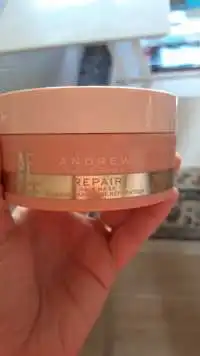 PRIMARK - Masque capillaire réparateur