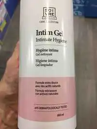 SOIVRE COSMETICS - Hygiène intime