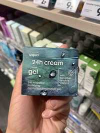 HEMA - Aqua - 24h cream gel