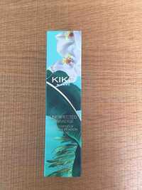 KIKO - Unexpected paradise - Waterproof fluid foundation SPF 30