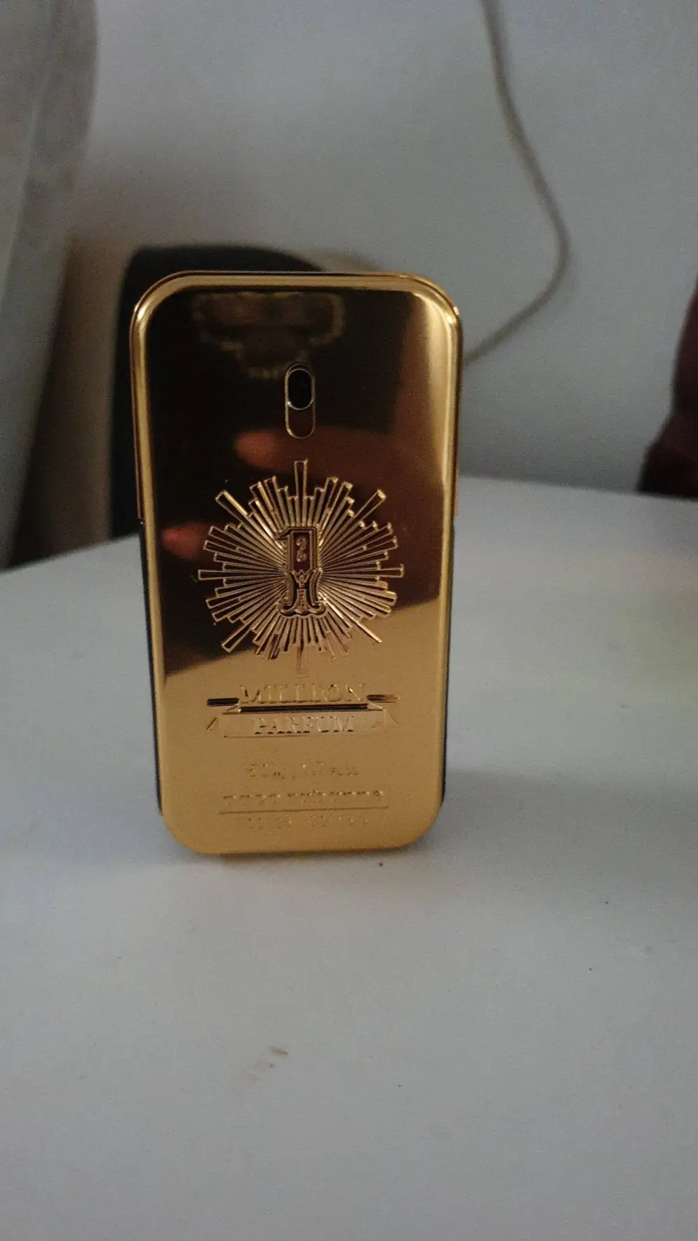 PACO RABANNE - 1 Million parfum