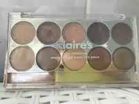 CLAIRE'S - Maquillage pour les yeux