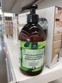MESSÉGUÉ - Après-shampooing Bambou et aloé vera