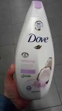 DOVE - Relaxing - Body wash