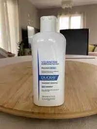 DUCRAY - Squanorm - Shampooing traitant pellicules sèches